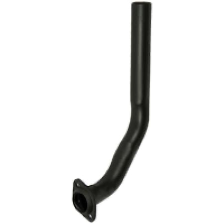 Aftermarket Fits John Deere 2 CYLINDER 60 SN 60139000 & ABOVE Exhaust Pipe New AA5347R